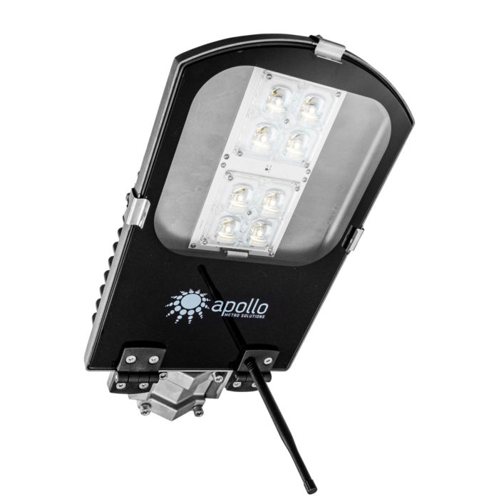 Apollo SL5 Mini LED Street Light